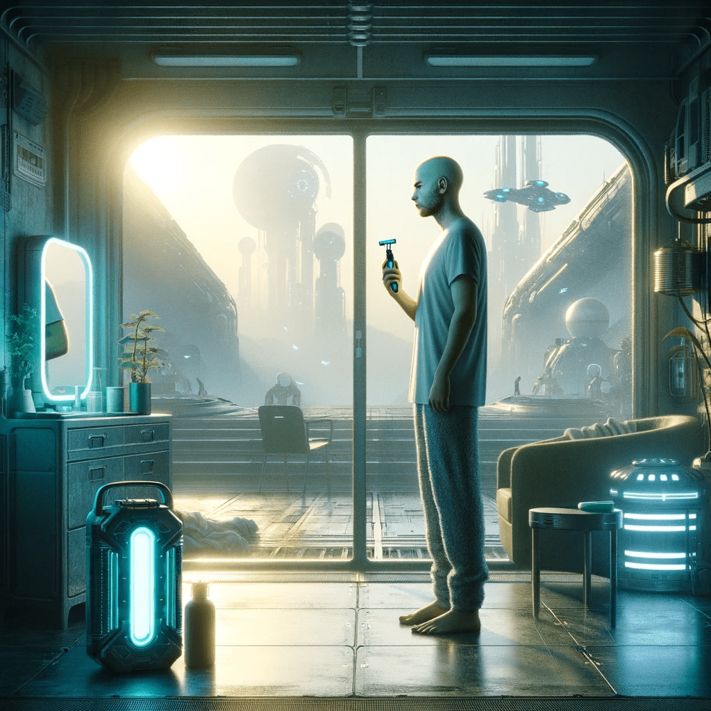 NYCMidnight Writing Challenge Round 1: The&nbsp;Box